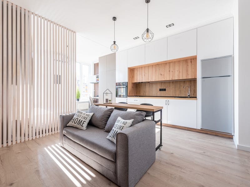 ** Kako Stvoriti Modernu i Funkcionalnu Atmosferu** - Second Image