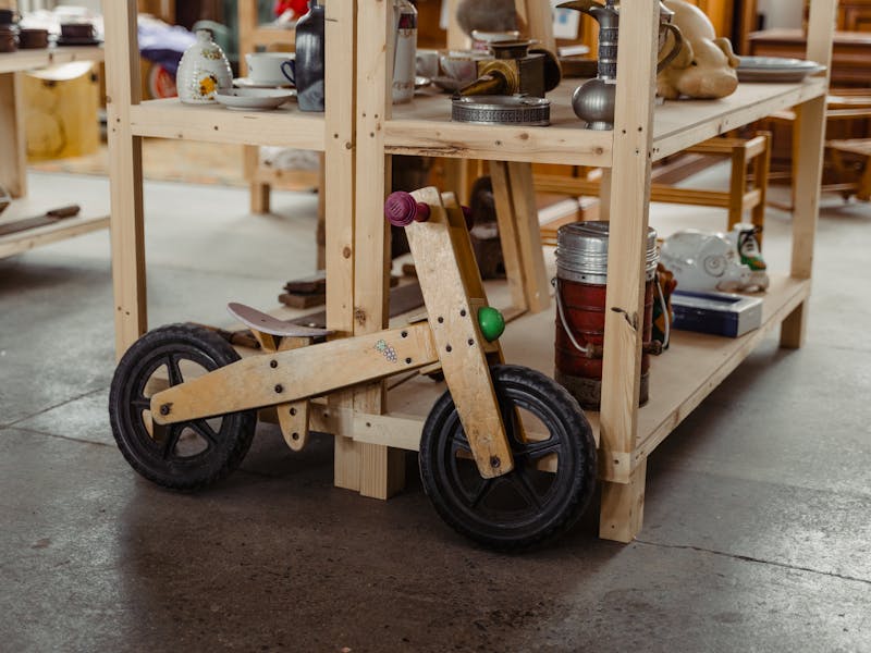 ** Kako Stvarati Unikatne Predmete i Uljepšati Svoj Dom** - Second Image