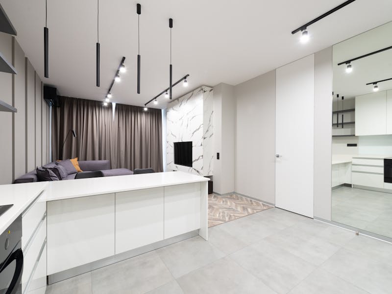 ** Kako Stvoriti Modernu i Funkcionalnu Atmosferu** - Third Image