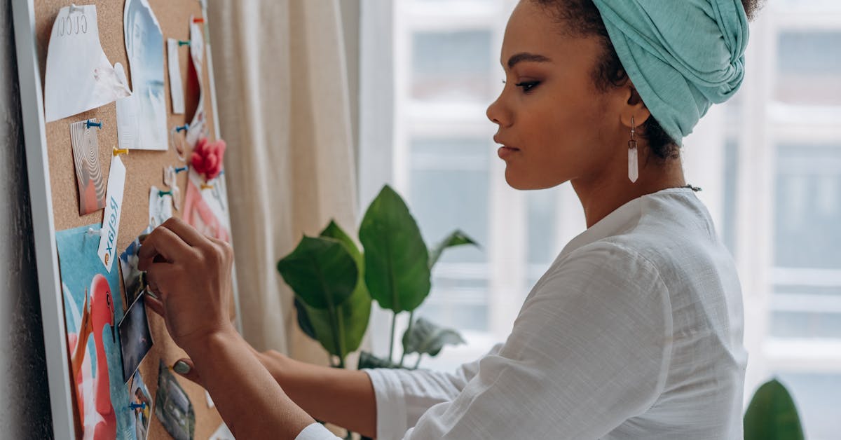 Kreativne DIY Ideje za Svaki Dom: Izražavanje Sebe kroz Umjetnost i Opuštanje