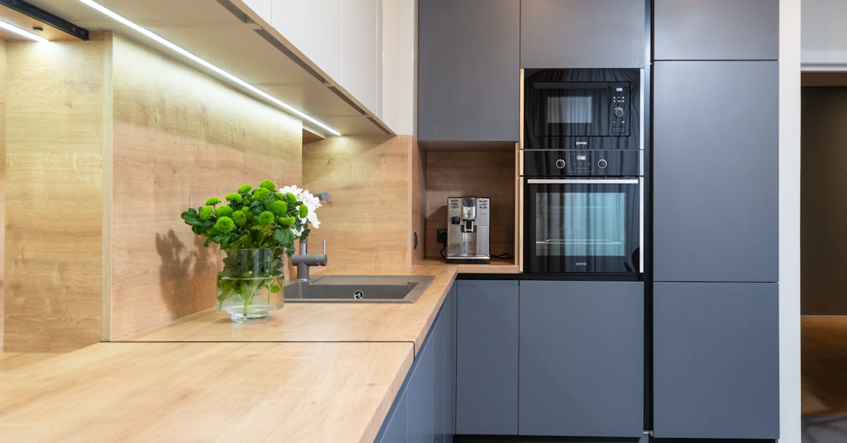 Savjeti za Uređenje Doma: Kako Stvoriti Funkcionalan i Estetski Ugođaj