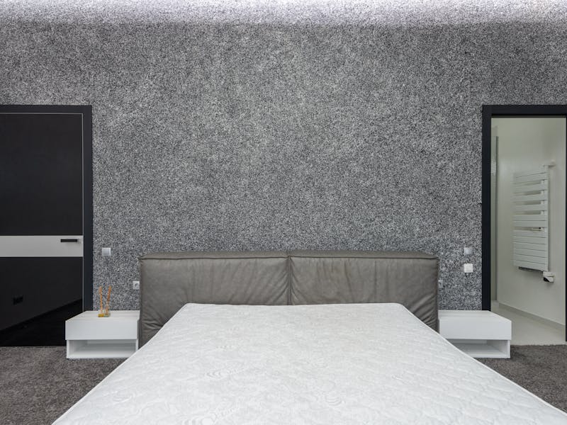 ** Kako Postići Minimalizam i Udobnost u Vašem Prostor** - Second Image