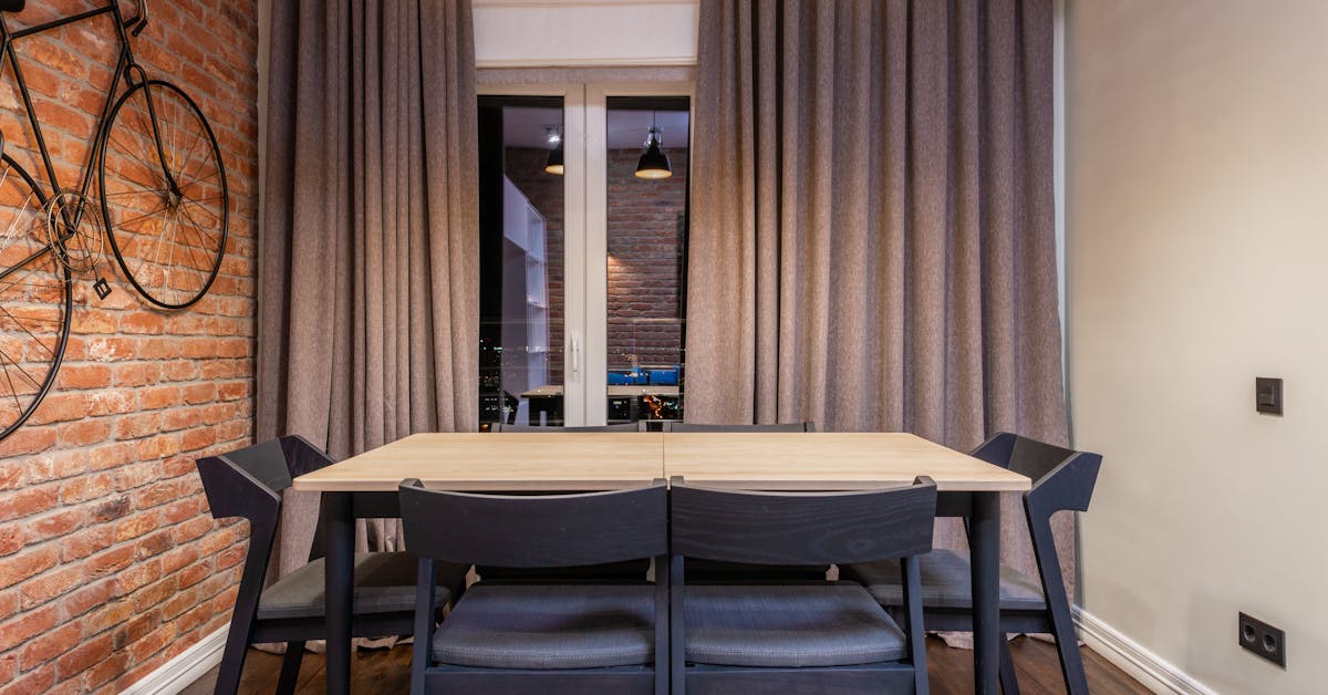 Kako Unijeti Industrijski Stil U Vaš Dom: Savjeti i Ideje za Uređenje