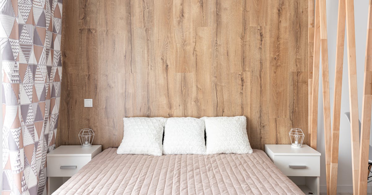 Kako Stvoriti Udoban i Funkcionalan Prostor s Minimalizmom i Prirodnim Materijalima