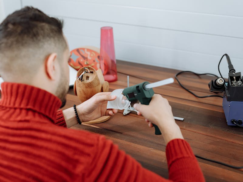 **Praktične  Kreativni Savjeti i DIY Projekti** - Third Image