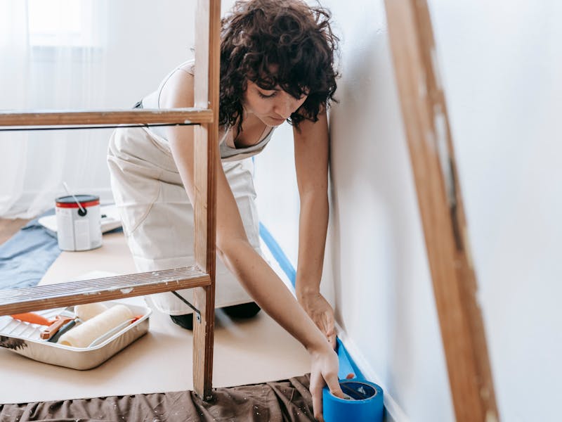 **DIY Projekti za Kuću: Kreativne Ideje i Savjeti za Preuređenje i Dekoraciju** - Fourth Image