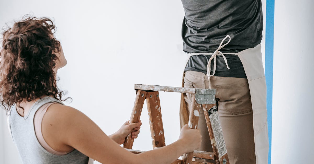 10 Kreativnih Uradi Sam Projekata za Uljepšavanje Vašeg Doma