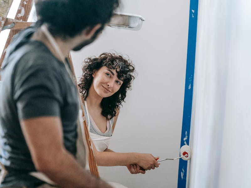 **Najbolji Uradi Sam Projekti za Kreativno Uređenje Doma: Ideje i Savjeti za DIY Uživanje kod Kuće** - Fourth Image