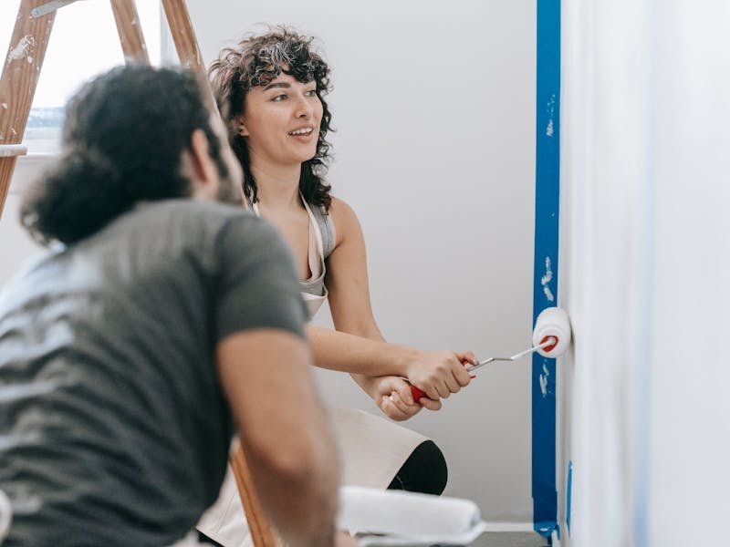 **Kreativne DIY Ideje za Preuređenje Doma: Personalizujte Svoj Prostor sa Lakoćom!** - Third Image