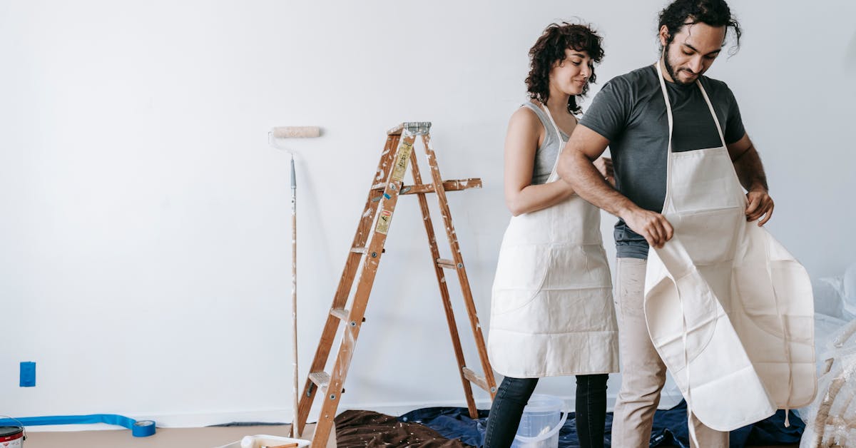 Top 10 Uradi Sam Projekata za Uređenje Doma: Kreativni Savjeti za Povećanje Udobnosti i Estetike