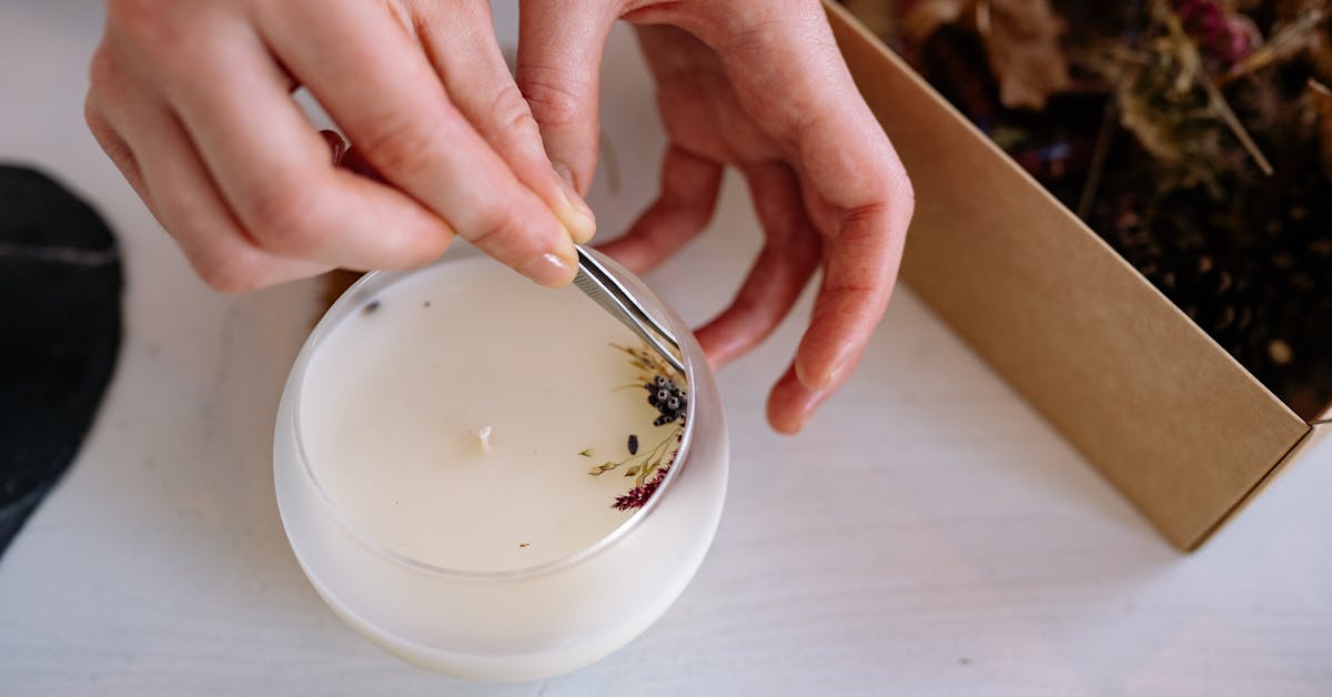 Oslobodite Svoju Maštu Uz Lakoće Uređenja Doma i Izradu Poklona