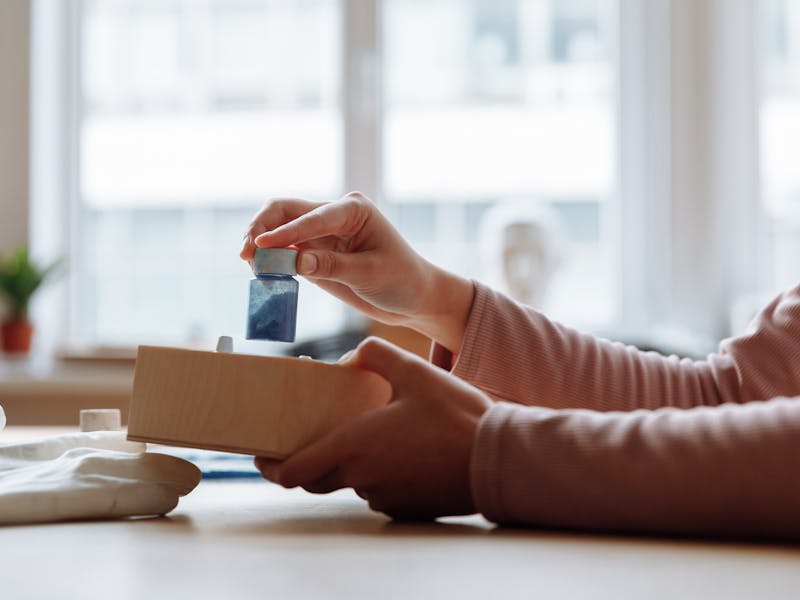 **Najbolje DIY Ideje: Kreativni Projekti za Uradi Sam Entuzijaste** - Fourth Image