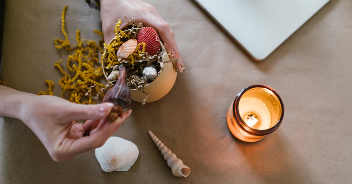 Inspirativne DIY Ideje za Kreativno Stvaranje: Dekoracija, Namještaj i Pokloni