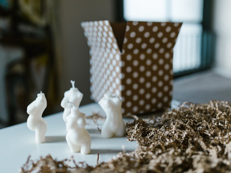 ** Unikatni Projekti za Dekoraciju Doma i Poklone** - Fourth Image