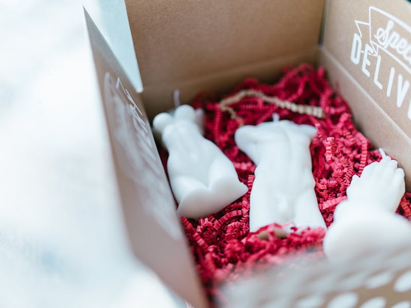 ** Unikatni Projekti za Dekoraciju Doma i Poklone** - Third Image