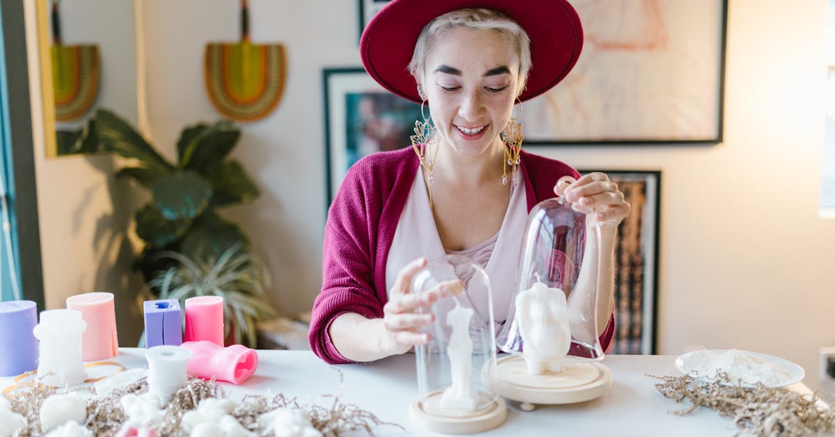 Unikatni DIY Projekti za Dom: Kreativne Ideje za Uređenje i Uštede