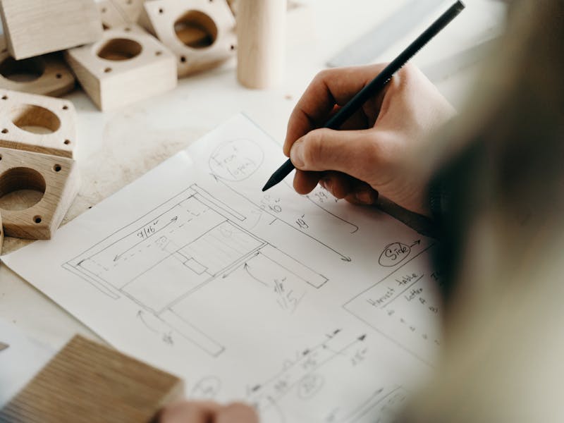 ** Postani Sam Svoj Majstor: Kreativni Uradi Sam Savjeti i Ideje za Uštedu i Zadovoljstvo** - Second Image