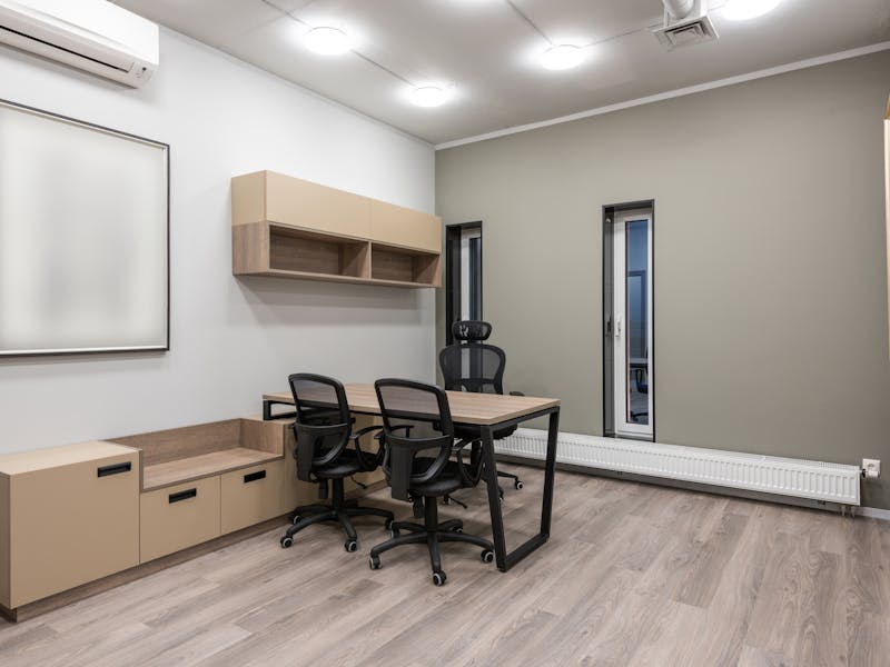 **Savjeti za  Kako Stvoriti Funkcionalan i Estetski Prostor** - Third Image