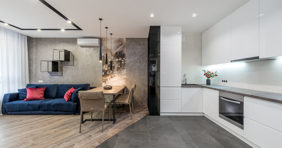 Vodič za Unos Nordijskog Stila u Vaš Prostor