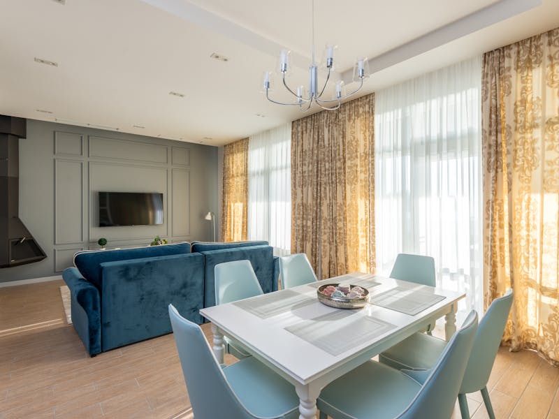 ** Savjeti za Minimalistički Prostor pun Udobnosti i Estetike** - Third Image