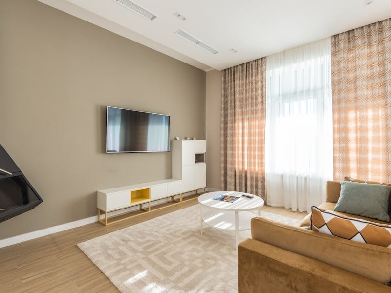 **Kako Urediti Dom u Skandinavskom Stilu: Savjeti za Svijetle i Udobne Prostore** - Fourth Image