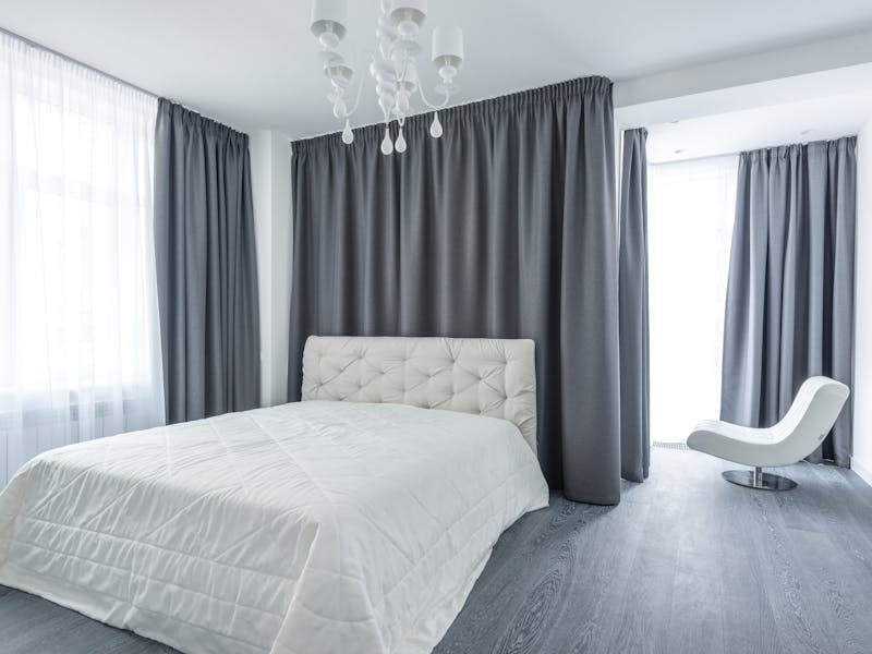 ** Kako Postići Minimalizam i Udobnost u Vašem Prostor** - Third Image