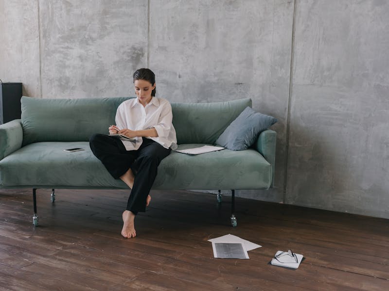 **Industrijsko Uređenje Doma: 8 Savjeta za Stvaranje Modernog i Funkcionalnog Prostor** - Second Image