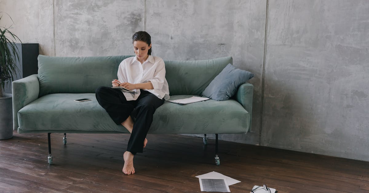 Industrijsko Uređenje Doma: Savjeti i Ideje za Moderni Stil