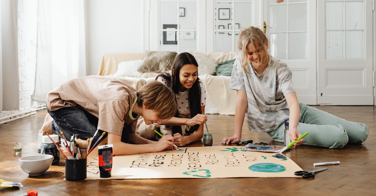 Proljetne DIY Ideje za Oživljavanje Vašeg Prostor: Kreativni Projekti za Dom i Vrt