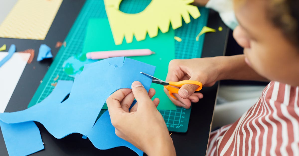 Kreativne Uradi Sam Ideje za Oslobađanje Mašte i Stvaranje Unikatnih Projekata