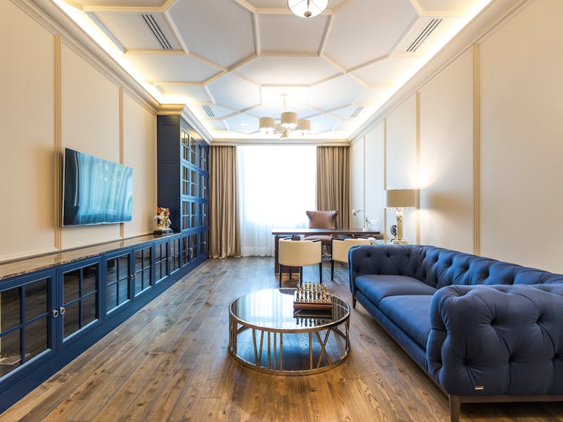 **Savjeti za Uređenje Doma: Kako Stvoriti Udoban i Estetski Prostor** - Third Image