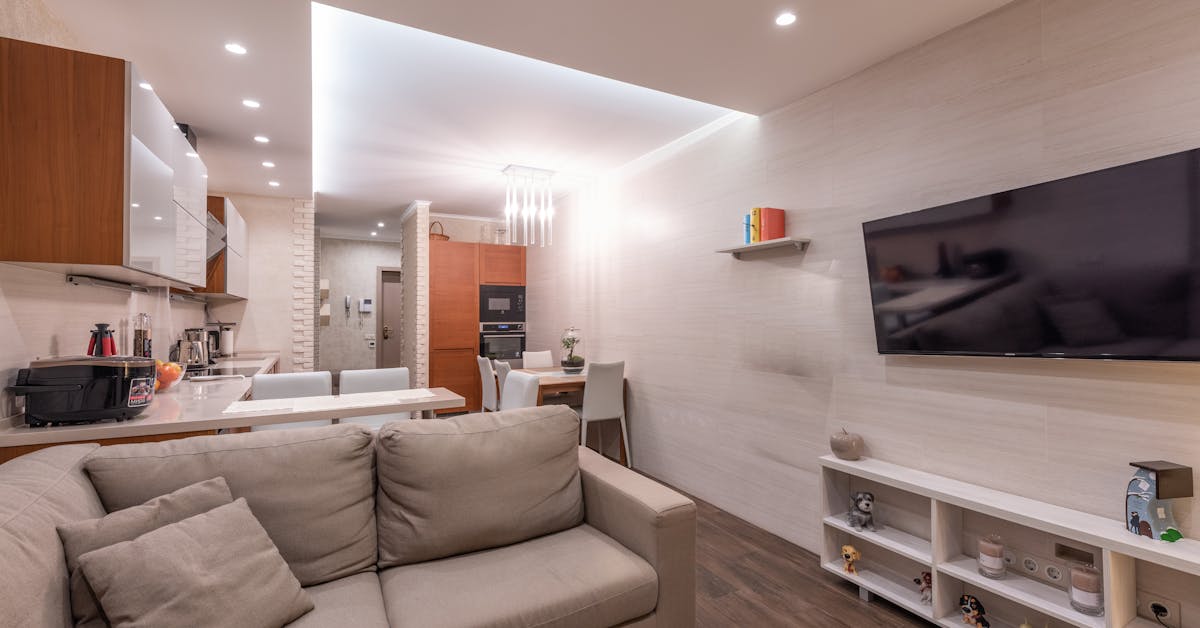 Savjeti za Uređenje Doma: Kako Stvoriti Funkcionalan i Estetski Prostor