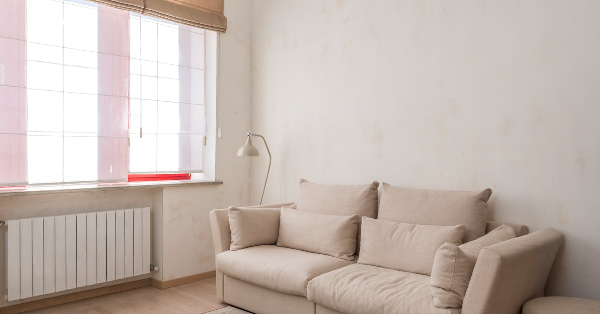 Savjeti za Miran i Funkcionalan Prostor