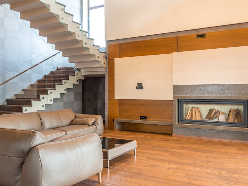 ** Savjeti za Minimalistički Prostor pun Udobnosti i Estetike** - Second Image