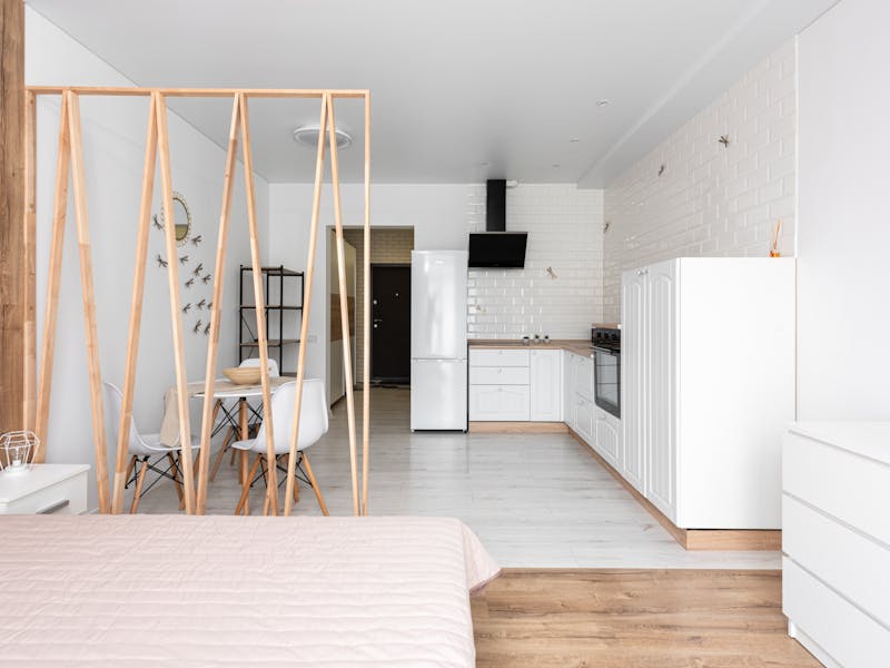 ** Kako Stvoriti Svijetao i Funkcionalan Prostor** - Third Image