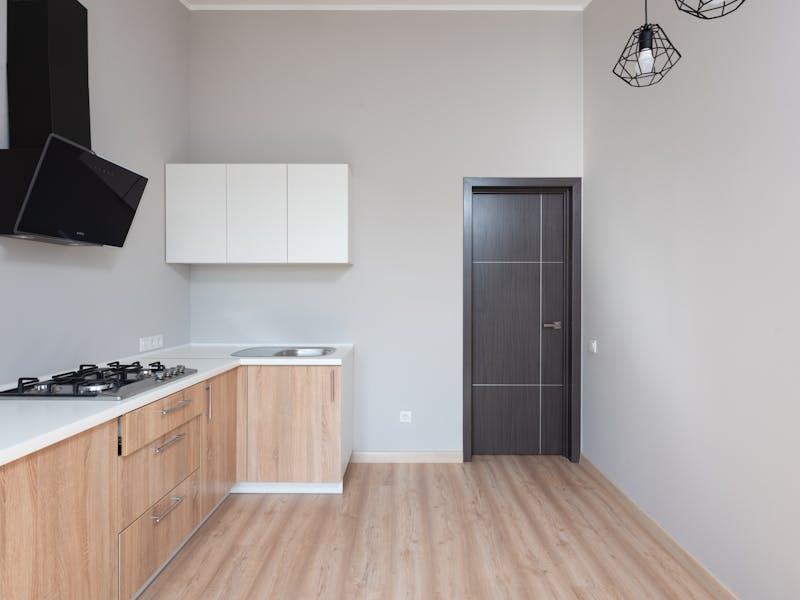 ** Kako Minimalizam i Funkcionalnost Mogu Transformisati Vaš Prostor** - Third Image