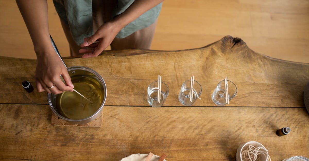 Vrhunske DIY Ideje: Kako Stvoriti Jedinstvene Uradi Sam Projekte za Svaki Prostor