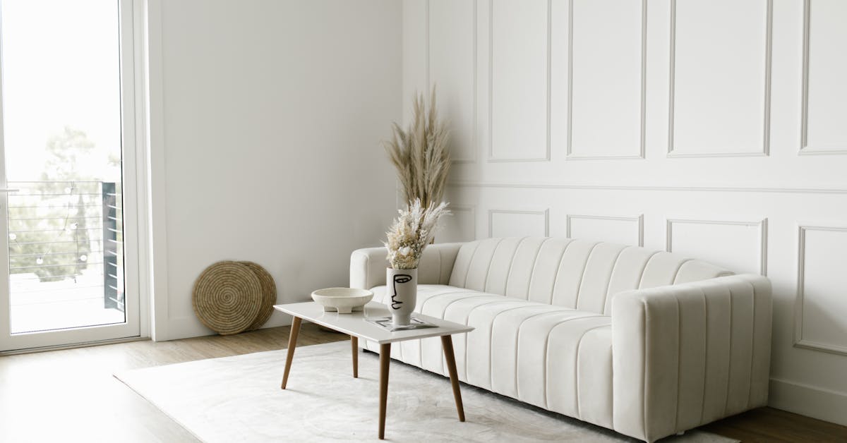 Savjeti za Uređenje Doma: Kako Stvoriti Udoban i Estetski Prostor