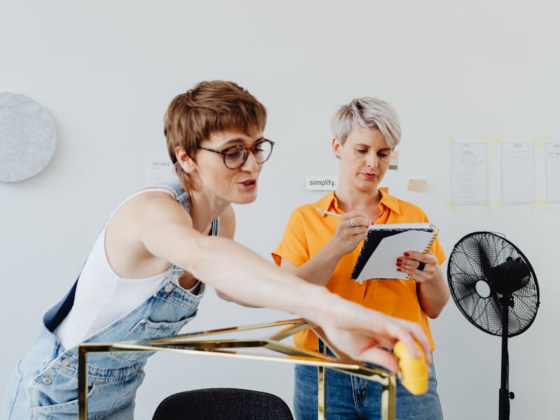 **Postani Sam Svoj Majstor: Najbolji DIY Savjeti i Ideje za Kreativne Projekte** - Third Image