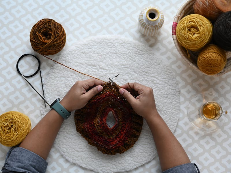 **Vrhunske Uradi Sam (DIY) Ideje za Kreativne Projekte u Vašem Domu** - Third Image