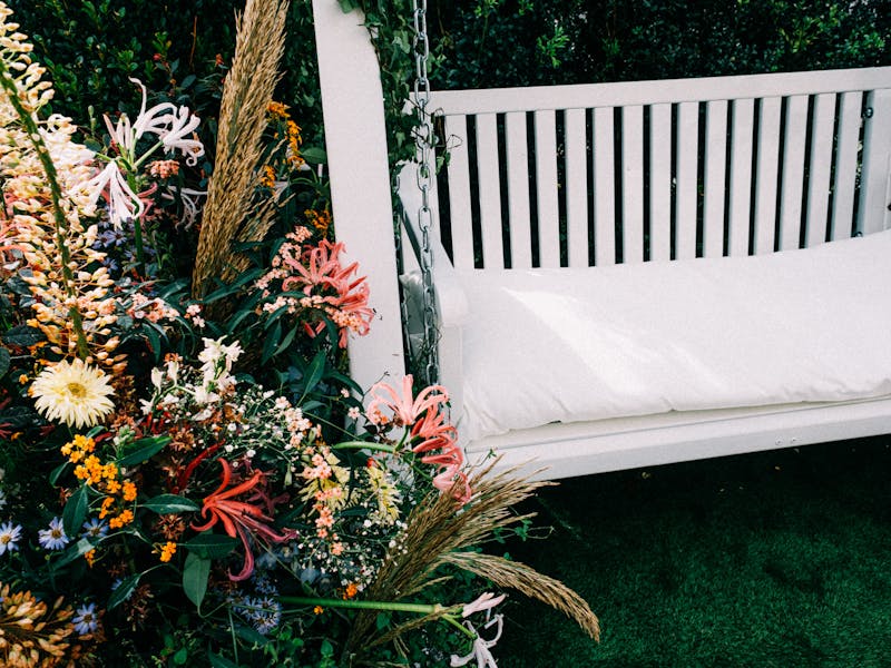 **Proljetne Ideje za Uređenje Bašte: Savjeti za Savršen Vrt i Opuštanje na Otvorenom** - Third Image