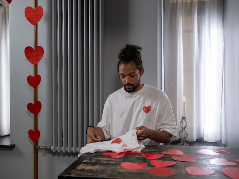 ** Kreativni DIY Projekti za Unikatne Dekoracije i Organizaciju Doma** - Second Image