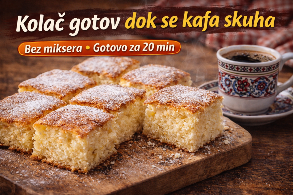 kolac