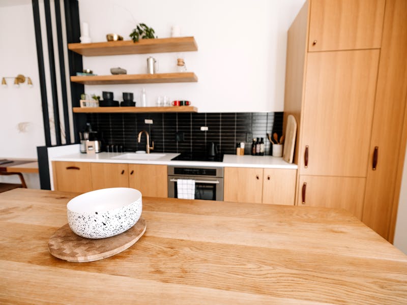 ** Savjeti i Ideje za Funkcionalan i Estetski Prostor** - Kako Stvoriti Savršenu Kuhinju za Vaš Dom - Second Image