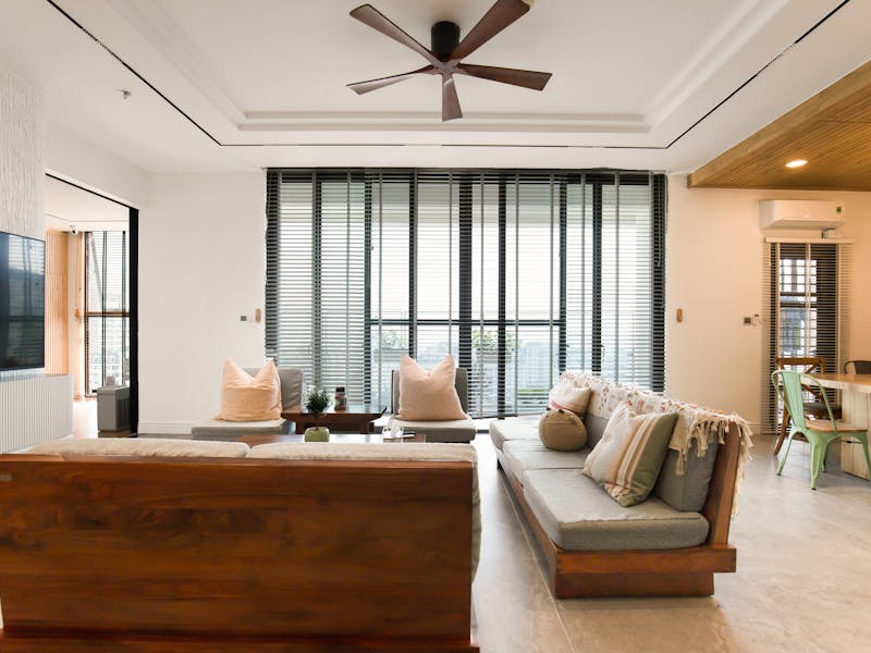 ** Kako Stvoriti Udoban i Estetski Prostor** - Third Image