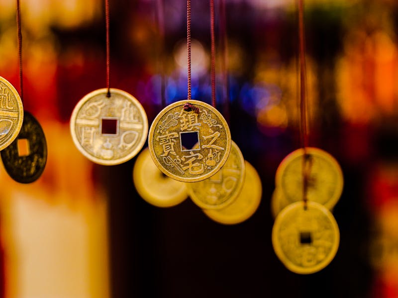 **Feng Shui Uređenje Doma: 8 Savjeta za Privlačenje Bogatstva i Prosperiteta** - Third Image