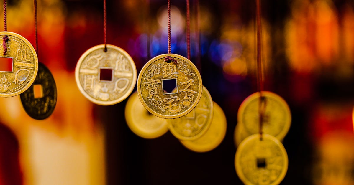 Uređenje Doma Prema Feng Shui: Savjeti za Privlačenje Bogatstva i Prosperiteta