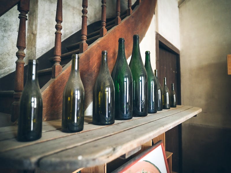 **Industrijsko Uređenje Doma: 7 Savjeta za Stvaranje Šarmantnog Interijera** - Third Image