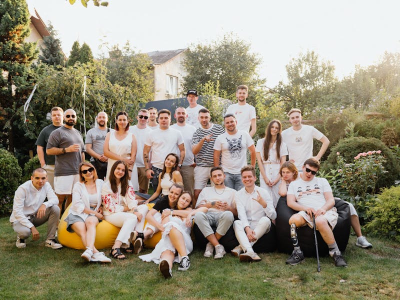 **Savjeti za Vrt i Baštu: Kako Stvoriti Oazu Uživanja i Kreativnosti** - Second Image