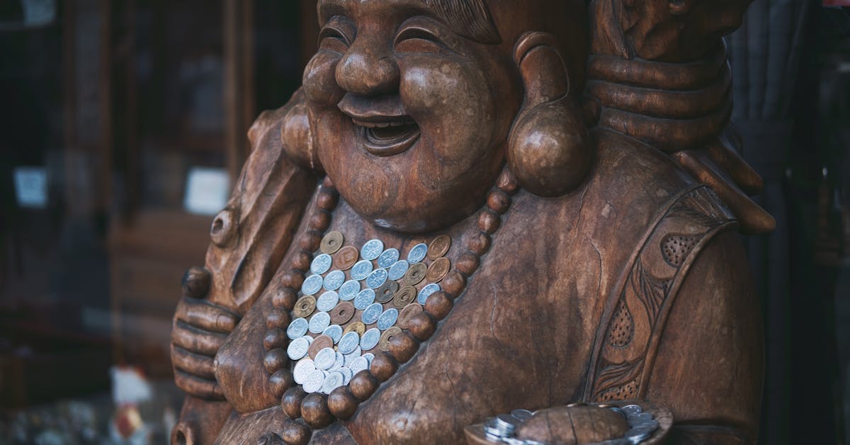 Feng Shui Uređenje Doma: Savjeti za Privlačenje Bogatstva i Prosperiteta